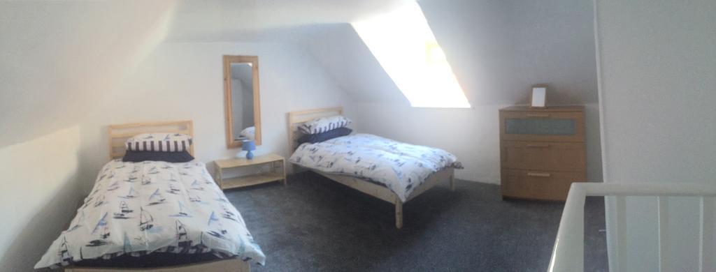 Isambard Cottage Weymouth Extérieur photo