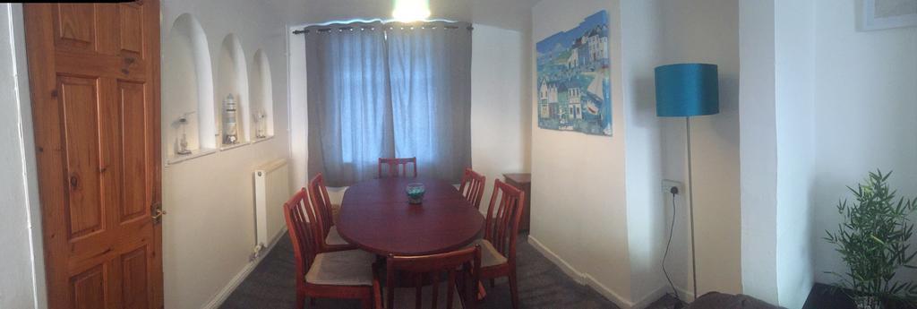 Isambard Cottage Weymouth Extérieur photo