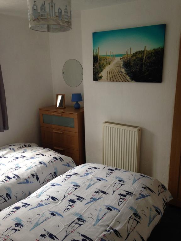 Isambard Cottage Weymouth Extérieur photo