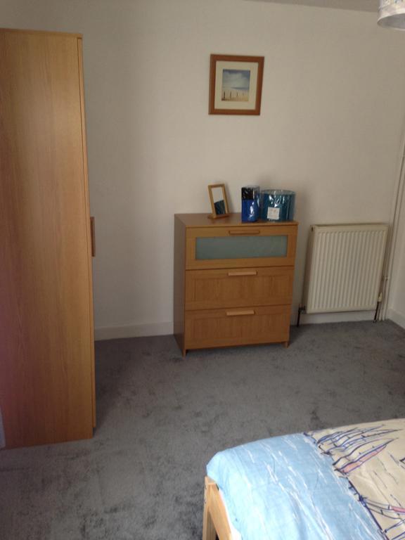 Isambard Cottage Weymouth Extérieur photo