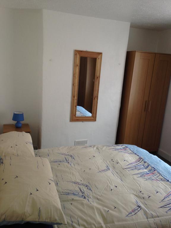 Isambard Cottage Weymouth Extérieur photo