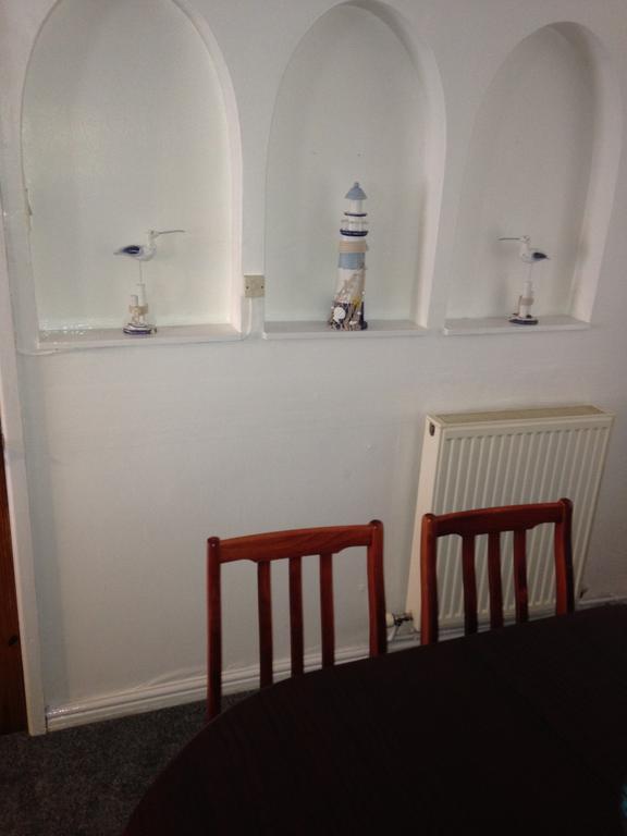 Isambard Cottage Weymouth Extérieur photo
