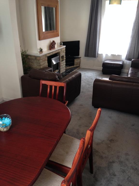 Isambard Cottage Weymouth Extérieur photo