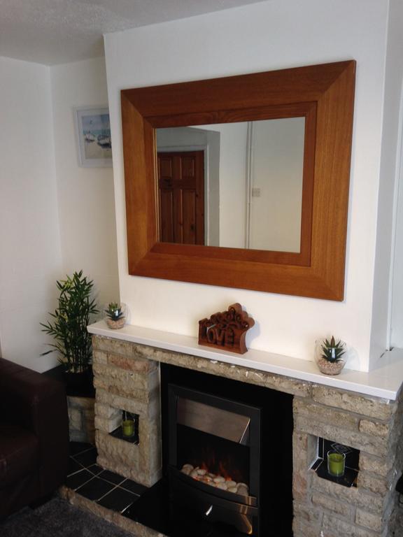 Isambard Cottage Weymouth Extérieur photo