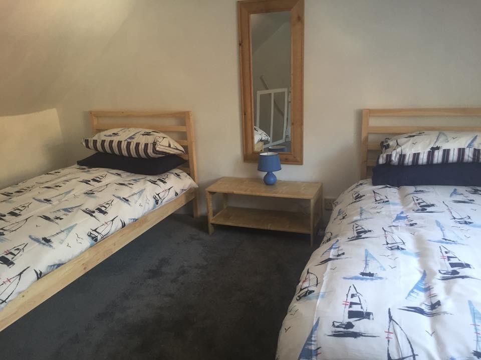 Isambard Cottage Weymouth Extérieur photo