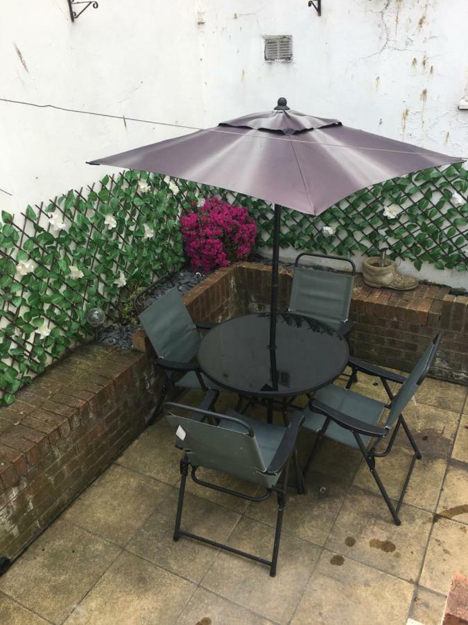 Isambard Cottage Weymouth Extérieur photo