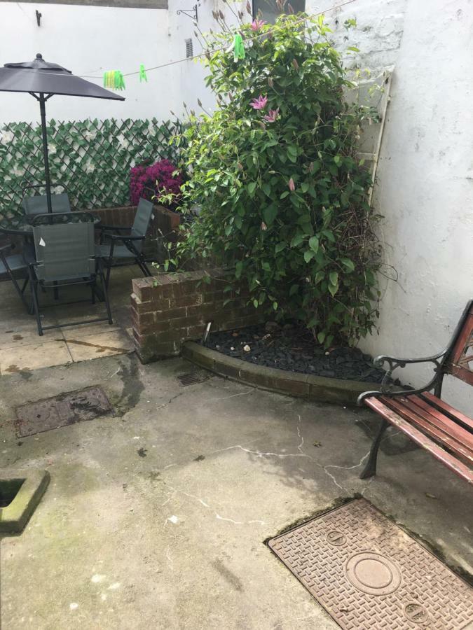 Isambard Cottage Weymouth Extérieur photo